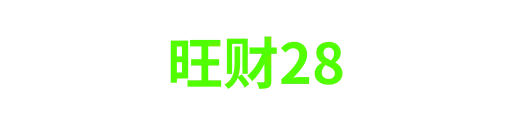 旺财28